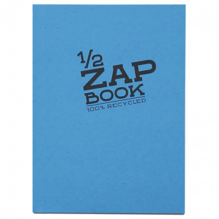 Szkicownik Clairefontaine zap book 80g 80ark - sklep plastyczny - szał