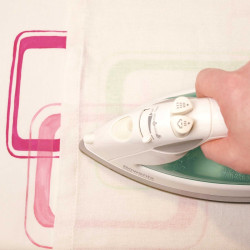 Kreul javana creative fresh colors zestaw farb do tkanin 6x20ml - skle