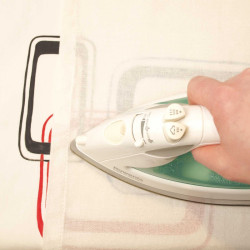 Kreul javana basic sunny zestaw farb do tkanin 6x20ml - sklep plastycz