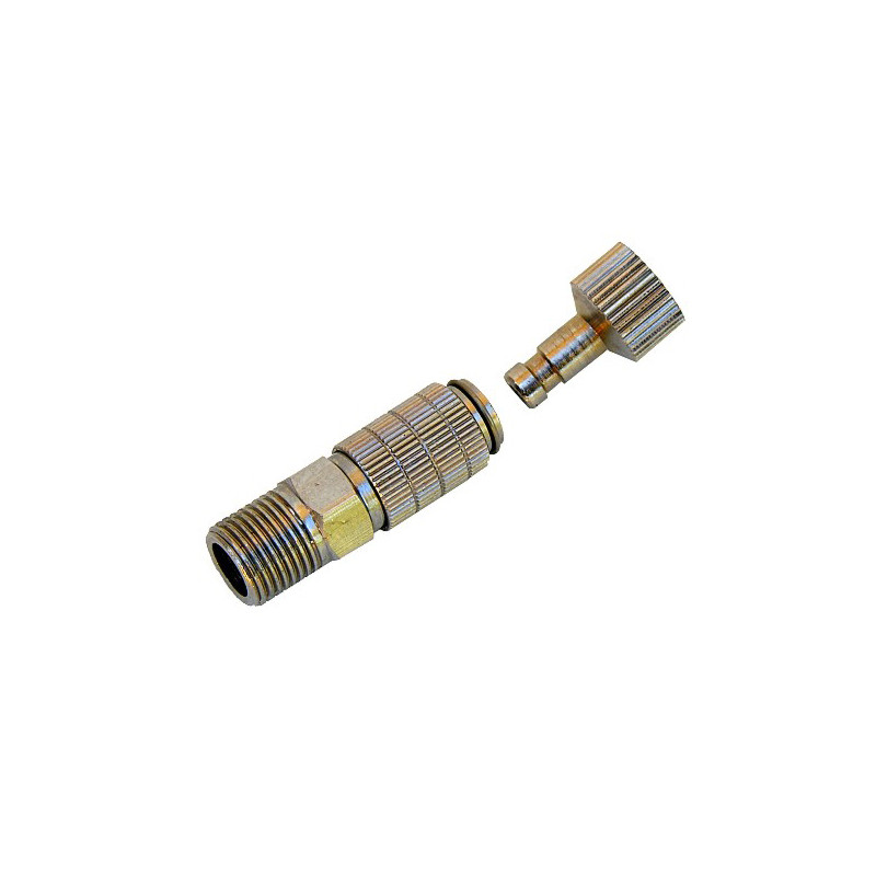 AD-7610 adapter for airbrush - szal art - sklep plastyczny