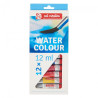 Talens artcreation zestaw farb akwarelowych 12x12ml - Sklep plastyczny