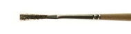 Kolibri steel bristle flat brushes 92300S series