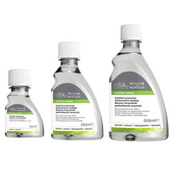Winsor&Newton destilled terpentine