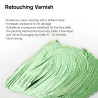 Winsor&Newton retouching varnish