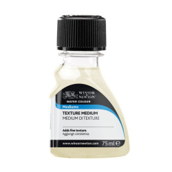 Winsor&Newton teksture medium 75ml