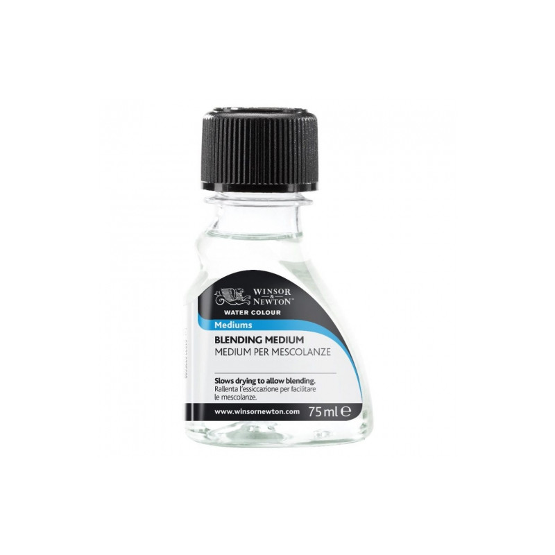Winsor&Newton blending medium 75ml