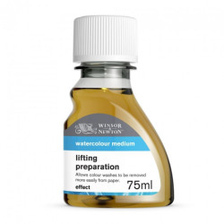 Winsor&Newton medium do akwareli lifting (unoszące) - sklep plastyczny
