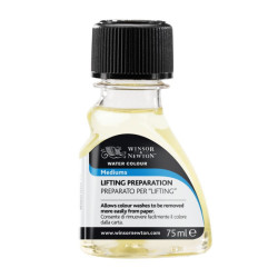 Winsor&Newton medium do akwareli lifting (unoszące) - sklep plastyczny