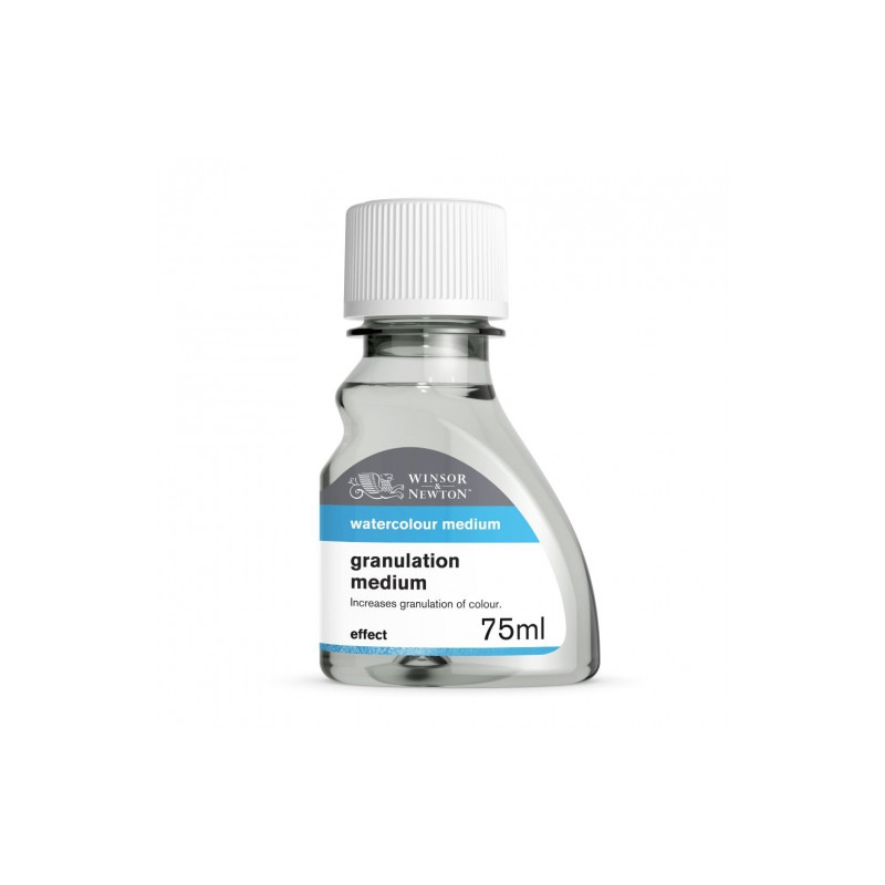 Winsor&Newton granulation medium 75ml
