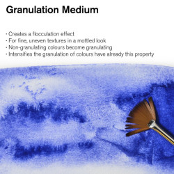 Winsor&Newton granulation medium 75ml