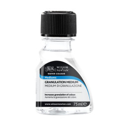 Winsor&Newton medium do akwareli granulujące (ziarniste) 75ml - sklep