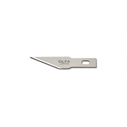 Olfa ostrza KB4-S 5szt. - sklep plastyczny - szał dla plastyków