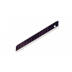 Olfa ostrza ASBB-10szt. - Sklep plastyczny - Szał dla Plastyków