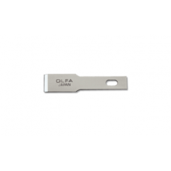 Olfa ostrza KB4-F 5szt. - Sklep plastyczny - Szał dla Plastyków