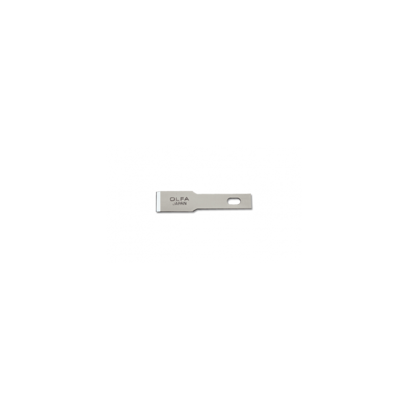 OLFA blades KB4-F 5 pcs - szal art - sklep plastyczny