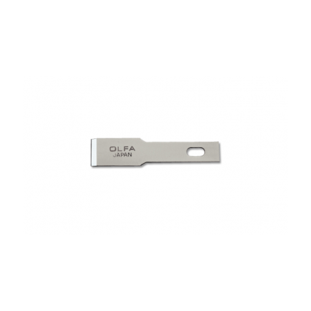 OLFA blades KB4-F 5 pcs - szal art - sklep plastyczny