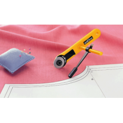 Olfa ostrza RB28-2 2szt - Sklep plastyczny - Szał dla Plastyków