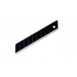 Olfa ostrza LBB-10 10szt. - sklep plastyczny - szał dla plastyków