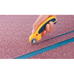 Olfa ostrza RB28-2 2szt - Sklep plastyczny - Szał dla Plastyków