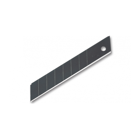 Olfa ostrza HBB-5B 5szt. - Sklep plastyczny - Szał dla Plastyków