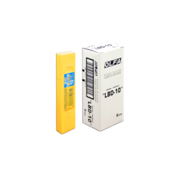 OLFA blades LBD-10 10pcs - szal art - sklep plastyczny