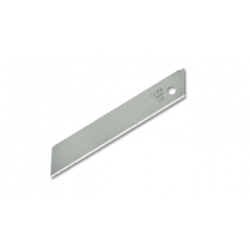 Olfa ostrza LB-SOL-10 10szt. - Sklep plastyczny - Szał dla Plastyków