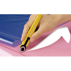 Olfa ostrza RB18-2 2szt. - sklep plastyczny - szał dla plastyków