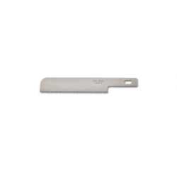 Olfa ostrza KB4-WS 3szt. - Sklep plastyczny - Szał dla Plastyków