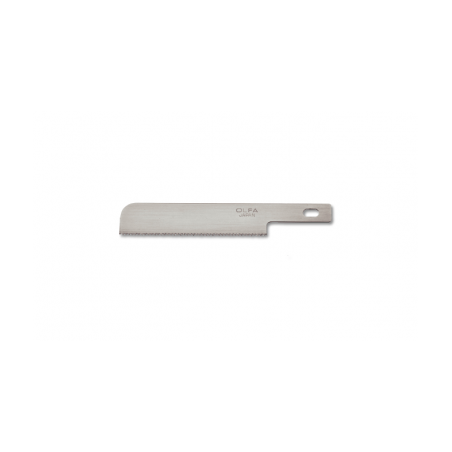Olfa ostrza KB4-WS 3szt. - Sklep plastyczny - Szał dla Plastyków
