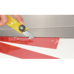 OLFA PB-800 blades 3 pcs. - szal art - sklep plastyczny