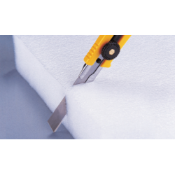 Olfa ostrza LB-SOL-10 10szt. - Sklep plastyczny - Szał dla Plastyków