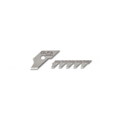 Olfa ostrza COB-1 15szt. - Sklep plastyczny - Szał dla Plastyków