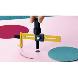 Olfa ostrza COB-1 15szt. - Sklep plastyczny - Szał dla Plastyków