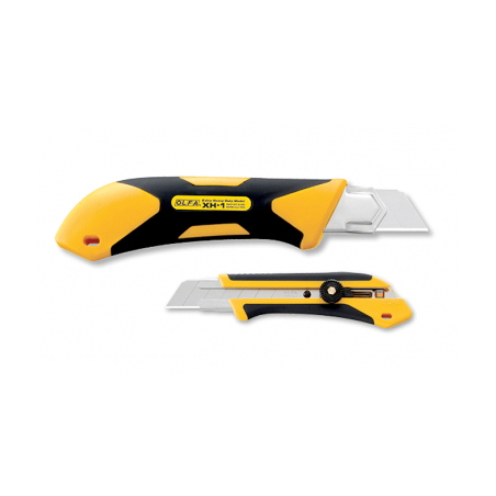 Segment knife OLFA XH-1 - szal art - sklep plastyczny