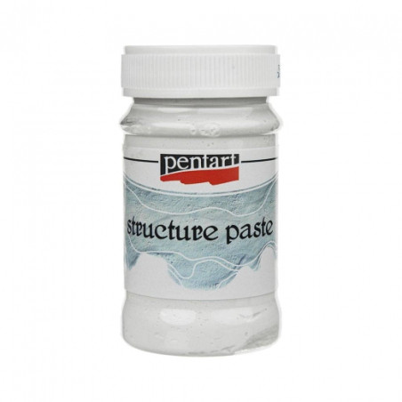 Pentat structured paste 100ml