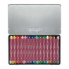 Cretacolor carmine set of 36 artistic crayons