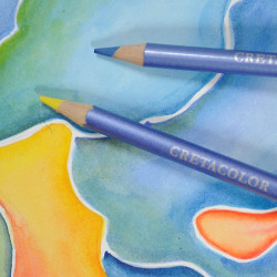 Cretacolor marino set of 12 watercolor pencils