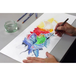 Cretacolor marino set of 36 watercolor pencils