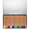 Cretacolor fine art set of dry pastel pencils in 36 colors