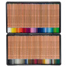 Cretacolor fine art zestaw pasteli suchych w kredce 72 kolory - Sklep