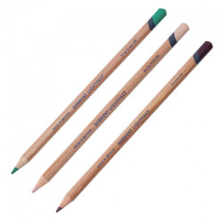 Derwent lightfast artistic crayons - szal art - sklep plastyczny