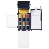 Set of watercolor Winsor & Newton Field Box - 12 colors
