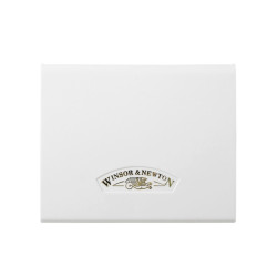 The set of watercolors Winsor & Newton The Compact Set SZAŁ DLA PLASTY