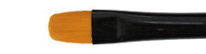 Renesans synthetic brushes, cat tongue series 1006FR
