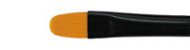 Renesans synthetic brushes, cat tongue series 1006FR
