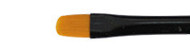 Renesans synthetic brushes, cat tongue series 1006FR