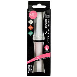 Kuretake wink of stella christmas set of 3 markers with glitter - szal