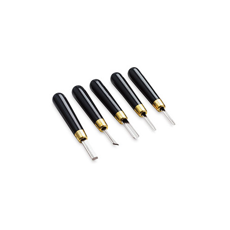 RGM dłuto do linoleum i drewna seria 2009 - sklep plastyczny - szał dl