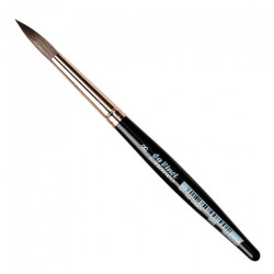 Da Vinci casaneo xs synthetic brush series 988 No. 8