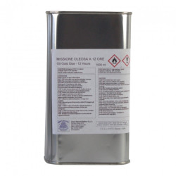 Giusto Manetti mikstion 12 hours